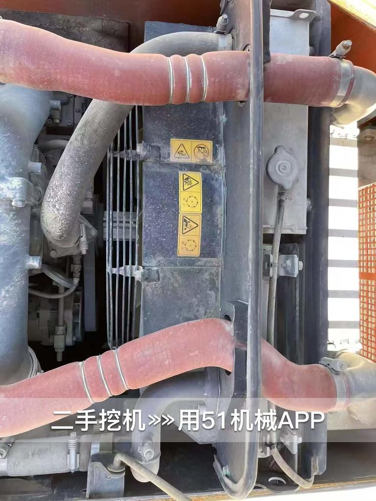 51挖机